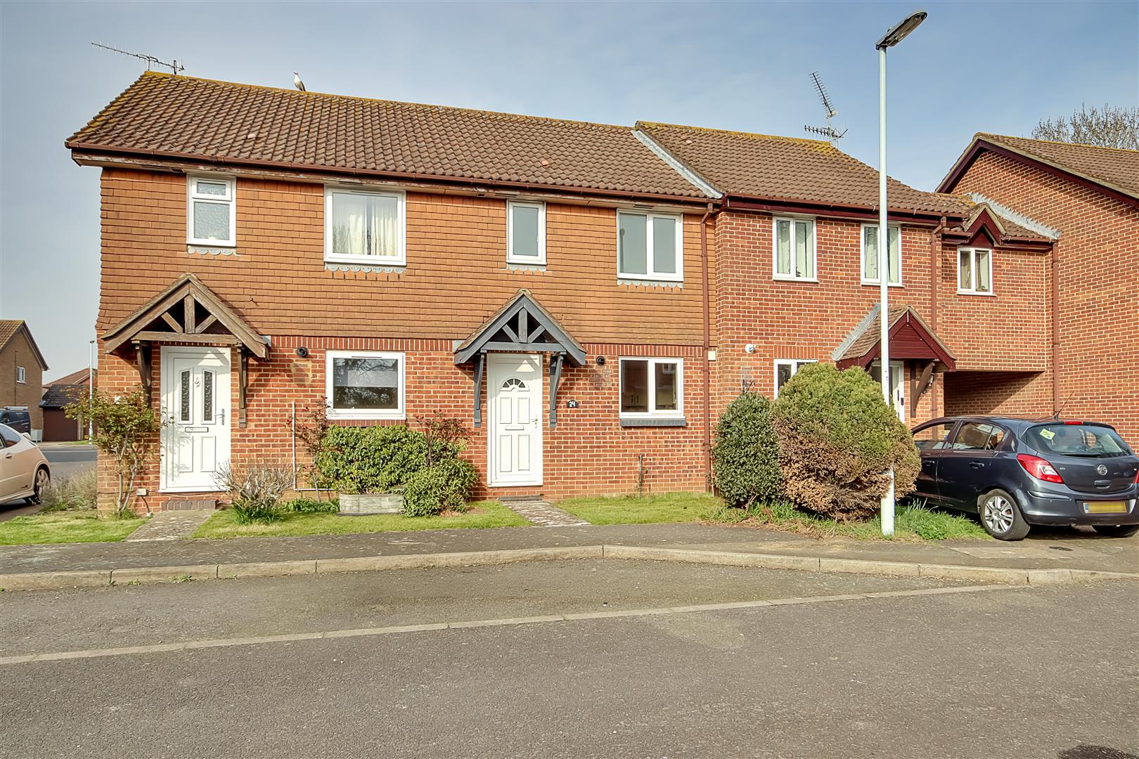 House - Mid Terrace | Bridgnorth Close, Worthing, BN13 | For Sale